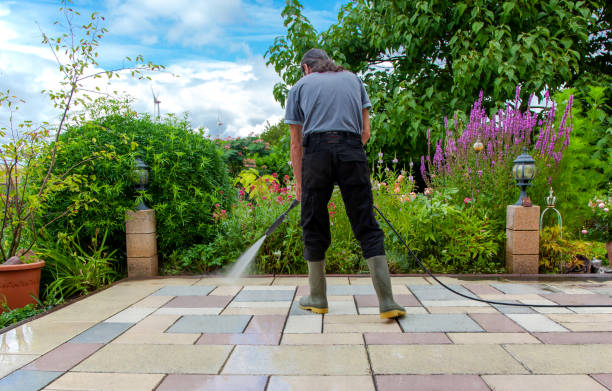 Trusted Allouez, WI Pressure Washing Services Experts