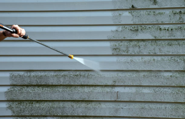 Best House Exterior Washing  in Allouez, WI